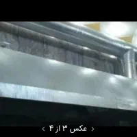 لوله هواکش|پنکه و تصفیه‌کنندهٔ هوا|تهران, آرژانتین|دیوار