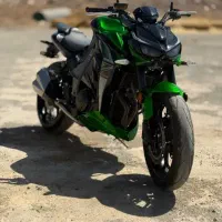 موتور کاوازاکی z1000