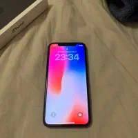 آیفون ایکس ۲۵۶