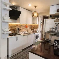 خوش لوکیشن ترین واحد در جمهوری