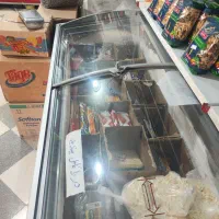 یخچال فروشگاهی|فروشگاه و مغازه|سبزوار, پاسداران|دیوار