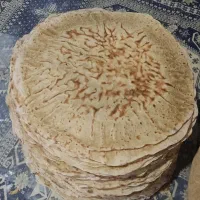 پخت نان