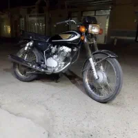 انرژی ۱۲۵ مدل ۹۵