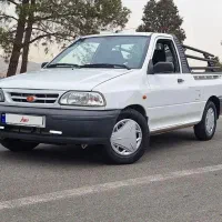 وانت پراید ۱۴۰۲