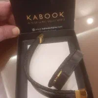 دستبند زنانه و مردانه چرم اصل کابوک|جواهرات|تهران, اختیاریه|دیوار