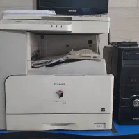 کپی و پرینتر ۲۳۱۸ کانن