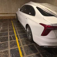 هونگچی ۲۰۲۵ خشک سفید