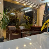 نیازمند نیروی خدمات /دفتر املاک شاهنامه