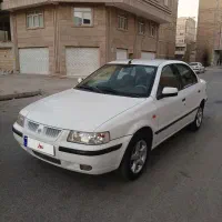 سمند مدل ۸۸ واقعا سالم|خودرو سواری و وانت|کرج, خرمدشت|دیوار