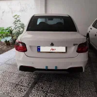 ساینا s مدل ۱۴۰۳ ارتقا یافته|خودرو سواری و وانت|آمل, |دیوار