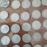 سکه|کلکسیون سکه، تمبر، اسکناس|تبریز, |دیوار