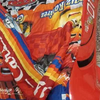 تخت مدل  ماشین پورشه نوجوان مارک آپادانا|تخت و سرویس خواب|یاسوج, |دیوار