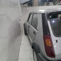 خودرو پی کی مدل ۱۳۸۴|خودرو سواری و وانت|اصفهان, جلوان|دیوار