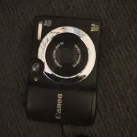 دوربین کانن Canon PowerShot A1400 با ویزور