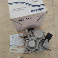 رگولاتور lovato ایتالیا رگلاتور CNG ریگلاتور لواتو