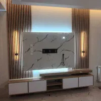 اجرای تی وی وال|خدمات پیشه و مهارت|تبریز, |دیوار