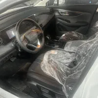 بیجینگ u5مدل ۱۴۰۴|خودرو سواری و وانت|تهران, سهروردی|دیوار