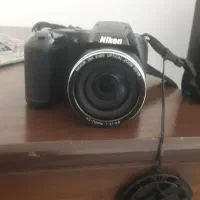 دوربین عکاسی نیکون