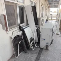 خدمات کولر، لباسشویی، آبگرمکن،|خدمات پیشه و مهارت|بندر ماهشهر, |دیوار