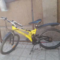 دوچرخه ۲۴