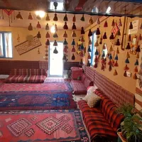 اقامتگاه و بومگردی