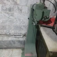 دستگاه منگنه ایستاده