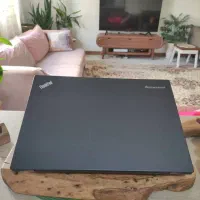 لپتاپ قدرتمند(Lenovo-T550)سری پیشرفته، مشابه آکبند|رایانه همراه|تهران, تهراننو|دیوار