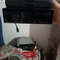 ضبط|سیستم صوتی خانگی|نظرآباد, نظرآباد|دیوار