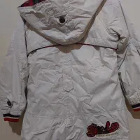 کاپشن خارجی دخترانه|لباس|شیراز, قدوسی شرقی|دیوار