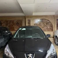 ۲۰۷ پانا دنده ای مدل ۱۴۰۰