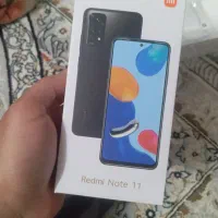 شیاومی ۱۱ رم۴ ۱۲۸گیگ