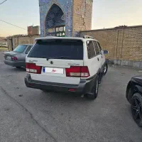 موسو مدل 2006