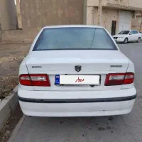 سمند seمدل 90