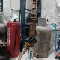 قلیون دوسیب
