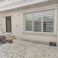 پنجره  دوجداره رنگی و سفید|خدمات پیشه و مهارت|گنبد کاووس, |دیوار