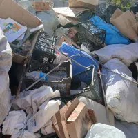 خریدار ضایعات اهن آلمینیوم  میلگرد