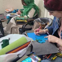 دوره مربی مهد و پیش دبستانی(ورود به بازار کار)
