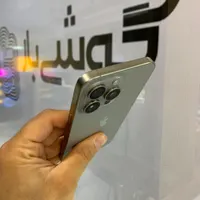 ۱۵ پرومکس ۵۱۲ گیگ باطری ۱۰۰٪ ZA/A|موبایل|اصفهان, جلفا|دیوار