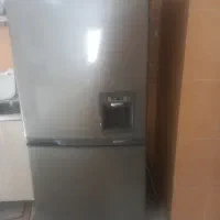 یخچال فریزر سامسونگ کره‌‌