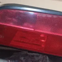 چراغ معمولی عقب پژوپارس