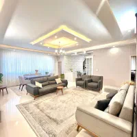 آپارتمان ۱۳۰متری دو خواب آفتابگیر با مستر