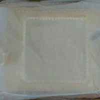 سینی استیل زیبا و ترند مجلسی|ظروف سرو و پذیرایی|اهواز, نادری|دیوار