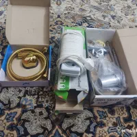 شیرآلات و سیم سیار