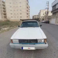 پیکان وانت91دوگانه فابریک