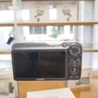 دوربین عکاسی canon مدل SX 220|دوربین عکاسی و فیلم‌برداری|تهران, دبستان|دیوار
