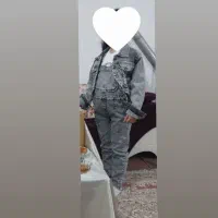 سرهمی دخترانه