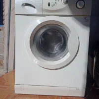 لباسشویی snowa