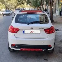 کوییک GXR مدل 1404 صفر پارس خودرو با رینگ|خودرو سواری و وانت|مشهد, هنرور|دیوار