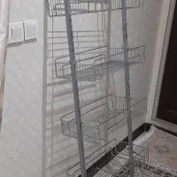 سوپری  کابیت|آب‌چکان و نظم‌دهنده ظروف|تهران, نازی‌آباد|دیوار