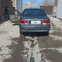 فروشی|خودرو سواری و وانت|خوی, |دیوار